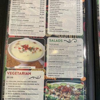 Los Amigos Mexican Restaurant - Mexican Near Me - White House, Tennessee Los Amigos Mexican Restaurant - Mexican Near Me - White House, Tennessee