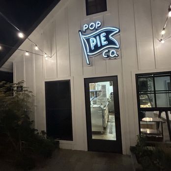 Pop Pie - Desserts Near Me - Carlsbad, California