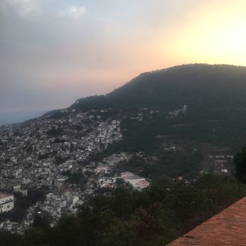 Hotel Montetaxco - Hotels Near Me - Taxco, GRO