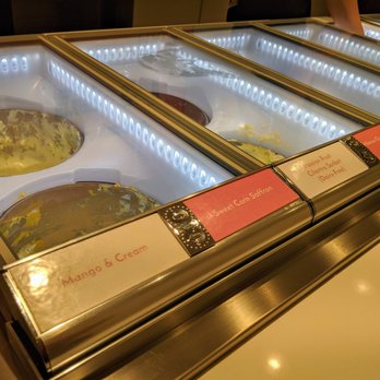 Malai - Flavors - Ice Cream & Frozen Yogurt Near Me - Brooklyn, New York
