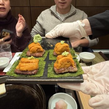 HYUN - Korean Near Me - New York, New York