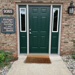 Carole Kowalczyk, MD - This is a photo of our Plymouth location.
