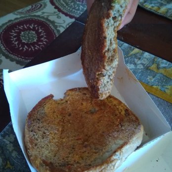 burgerme - Really thick whole wheat bun... If that's you're thing is a win. Not for me. I was expecting a cibata bun .. sad - Fast Food Near Me - Kaiserslautern, RP burgerme - Really thick whole wheat bun... If that's you're thing is a win. Not for me. I was expecting a cibata bun .. sad - Fast Food Near Me - Kaiserslautern, RP