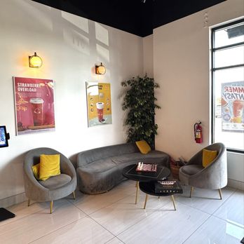Feng Cha Prosper - Bubble Tea Near Me - Prosper, Texas Feng Cha Prosper - Bubble Tea Near Me - Prosper, Texas