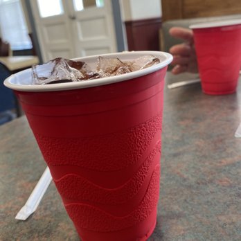 Santa Fe Diner - Sweet tea served southern style - Diners Near Me - Santa Fe, Tennessee Santa Fe Diner - Sweet tea served southern style - Diners Near Me - Santa Fe, Tennessee