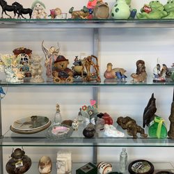 Goodwill Store