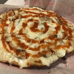 Buffalo Chicken