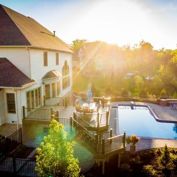 Woodland Deck Company - Decks & Railing Near Me - Norton, Ohio Woodland Deck Company - Decks & Railing Near Me - Norton, Ohio