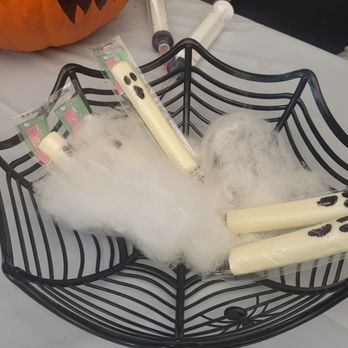 Fitness Together - Appreciation Halloween party at Fitness Together 2023 - Gyms Near Me - Silver Spring, Maryland Fitness Together - Appreciation Halloween party at Fitness Together 2023 - Gyms Near Me - Silver Spring, Maryland