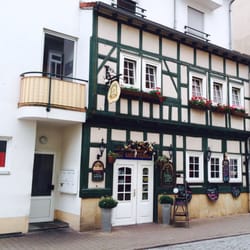 Kartoffelhaus - Kartoffelhaus in Eisenach