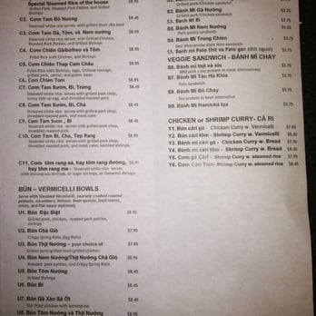 Pho Saigon - Vietnamese Near Me - West Hartford, Connecticut