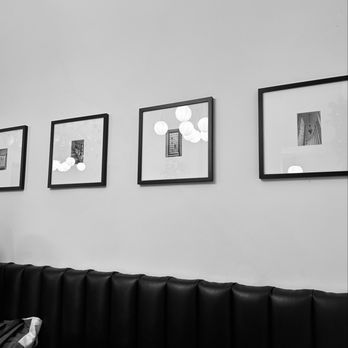 Bisou - Inside Seating - Coffee & Tea Near Me - Kansas City, Missouri