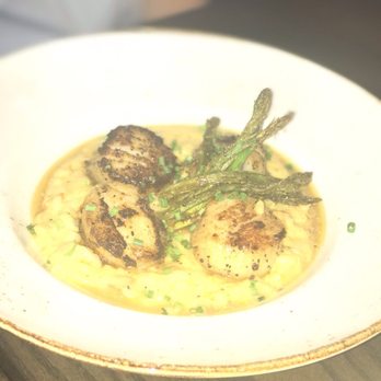 Guinness Open Gate Brewery - Scallops - Breweries Near Me - Halethorpe, Maryland Guinness Open Gate Brewery - Scallops - Breweries Near Me - Halethorpe, Maryland