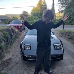 Midas muffler ....incredible! Midas muffler ....incredible!