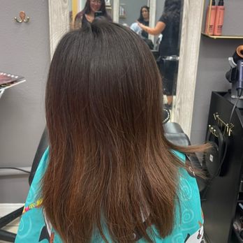 Quetzaltic Hair Studio - Hair Salons Near Me - Santa Barbara, California