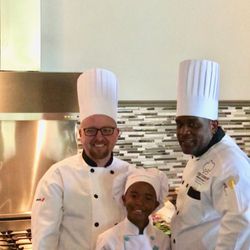 LA Divine Cuisine Catering