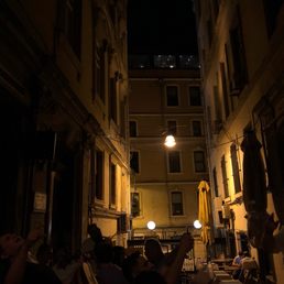 Outside Outside