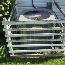 Beasley's Heating & Cooling - Professional Lennox installation completed in Dixon, Missouri.