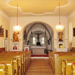 Kirche St. Laurentius