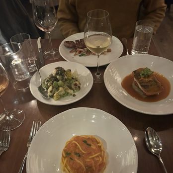 Scarpetta - Spaghetti* - Italian Near Me - New York, New York Scarpetta - Spaghetti* - Italian Near Me - New York, New York