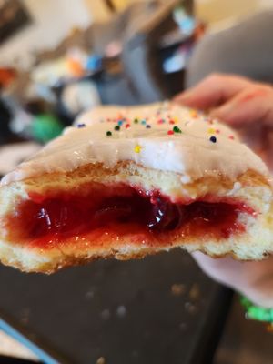 Voodoo Doughnut by null