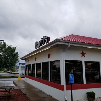 David's Burgers - Burgers Near Me - Conway, Arkansas David's Burgers - Burgers Near Me - Conway, Arkansas