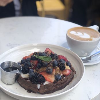 Parakeet Cafe - La Jolla - Matcha Waffles - Coffee & Tea Near Me - La Jolla, California Parakeet Cafe - La Jolla - Matcha Waffles - Coffee & Tea Near Me - La Jolla, California