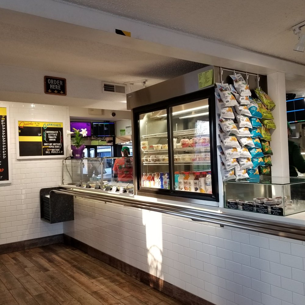 Arthur's Garden Deli - Subs! - Delis Near Me - Rock Falls, Illinois Arthur's Garden Deli - Subs! - Delis Near Me - Rock Falls, Illinois