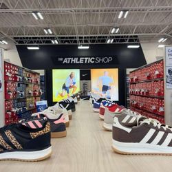 Rack Room Shoes