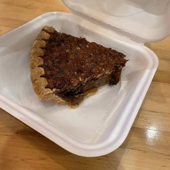 Tumble 22 - Pecan pie - Chicken Shop Near Me - Round Rock, Texas Tumble 22 - Pecan pie - Chicken Shop Near Me - Round Rock, Texas