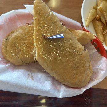 Sol Cubano - A Cuban sandwich made just right. - Cuban Near Me - North Highlands, California