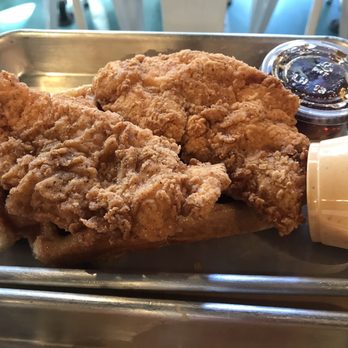 Waffle Love - Waffles Near Me - Northridge, California