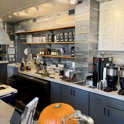 Undercurrent Coffee