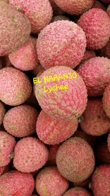 El Naranjo by null