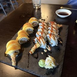 Baconmania Roll