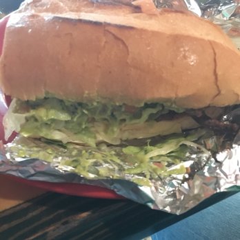 Que Buenos Fresh Mexican Grill - Torta de carne asada - Mexican Near Me - Kalamazoo, Michigan Que Buenos Fresh Mexican Grill - Torta de carne asada - Mexican Near Me - Kalamazoo, Michigan