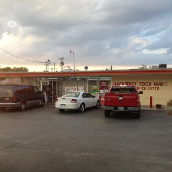 Hackberry Food Mart - Hackberry Food Mart - Grocery Near Me - San Antonio, Texas Hackberry Food Mart - Hackberry Food Mart - Grocery Near Me - San Antonio, Texas
