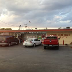 Hackberry Food Mart - Hackberry Food Mart