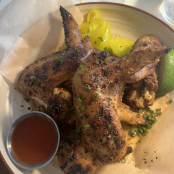 Off the Hook - Wings - Seafood Near Me - Bethany Beach, Delaware