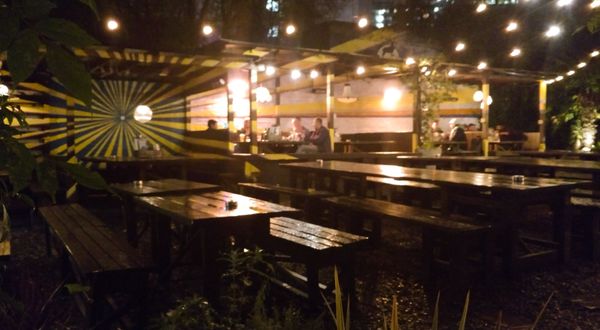 The Stag Belsize Park by null