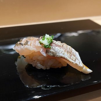 Omakase - 7/25/22 - Sushi Bars Near Me - San Francisco, California