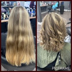 Gatsby Full Service Salon