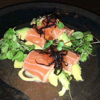 Okane - Sushi Bars Near Me - San Francisco, California Okane - Sushi Bars Near Me - San Francisco, California