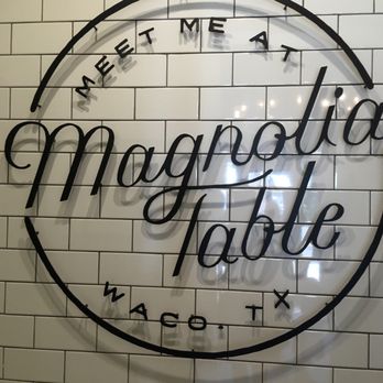 Magnolia Table - Breakfast & Brunch Near Me - Waco, Texas