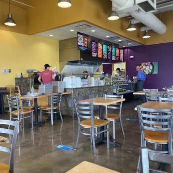 Peño Mediterranean Grill - the interior of peno mediterranean grill - Mediterranean Near Me - Wilmington, North Carolina Peño Mediterranean Grill - the interior of peno mediterranean grill - Mediterranean Near Me - Wilmington, North Carolina