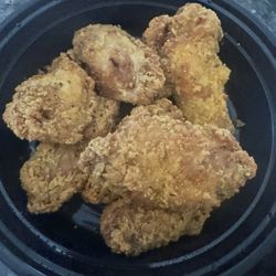 China Express - A7. Lemon Pepper Wings A7. Lemon Pepper Wings