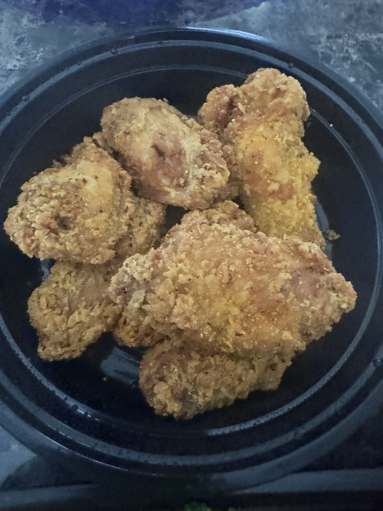 Food from China Express