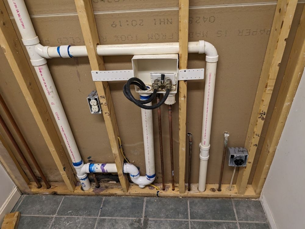 Slide of Ridans Home Maintenance