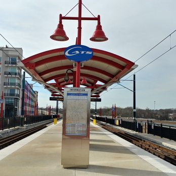 Lynx 36th Street Station - Lynx 36th Street Station, Charlotte - Public Transportation Near Me - Charlotte, North Carolina Lynx 36th Street Station - Lynx 36th Street Station, Charlotte - Public Transportation Near Me - Charlotte, North Carolina