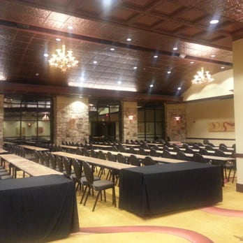 Renaissance Austin Hotel - Conference room. - Hotels Near Me - Austin, Texas
